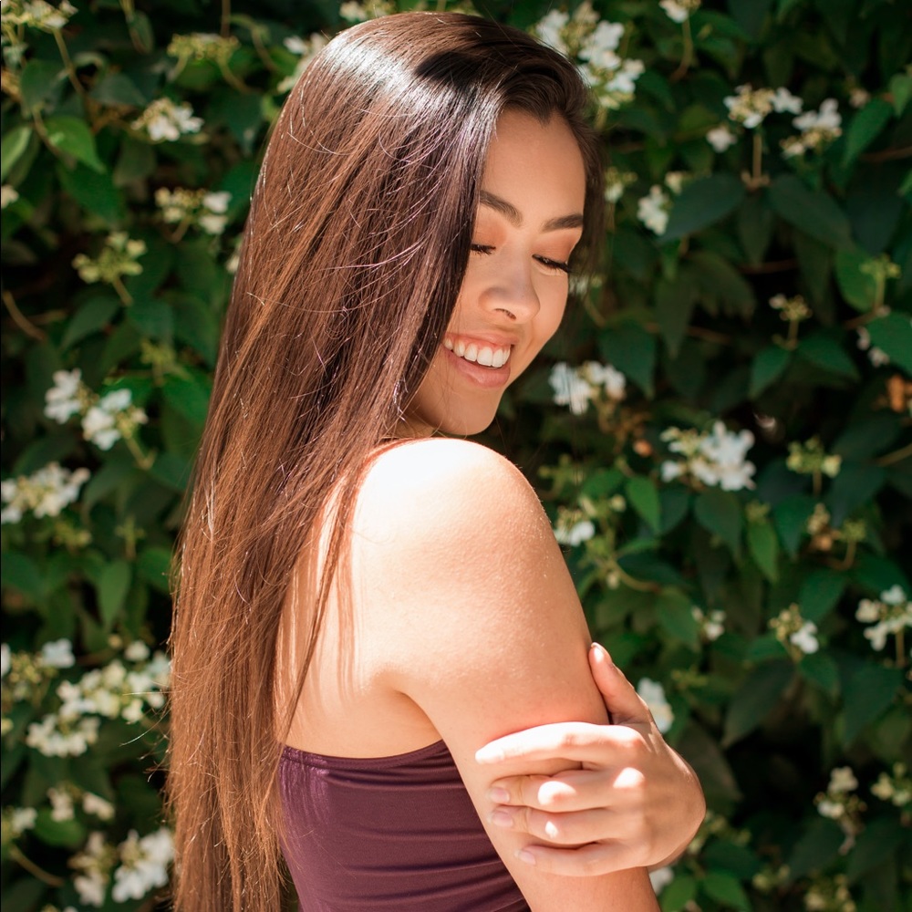 Meet your Posher, Samantha